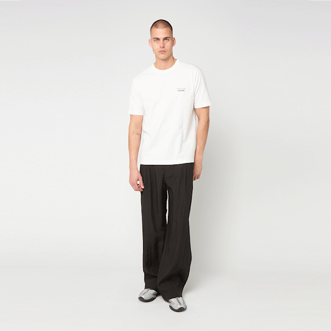 Comme des Garcons Homme T-Shirt wit 99999 2