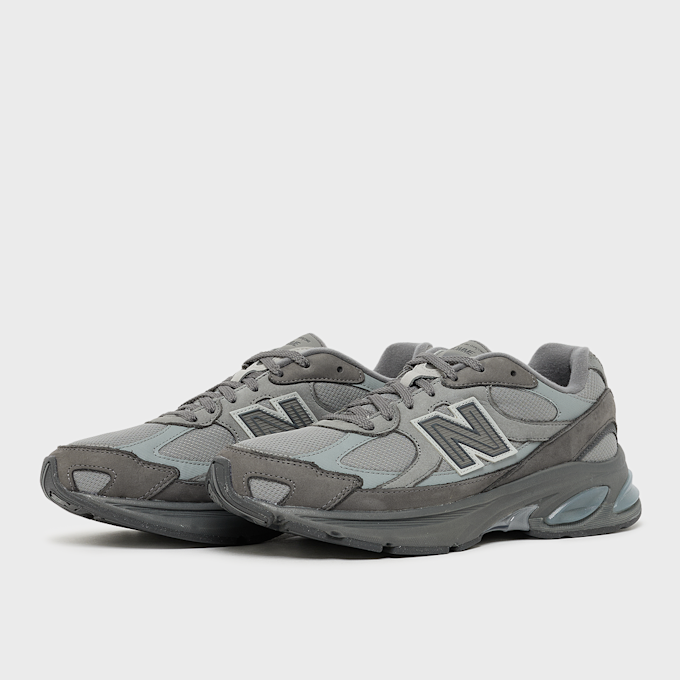 Comme des Garcons Homme x New Balance grey 100001 1