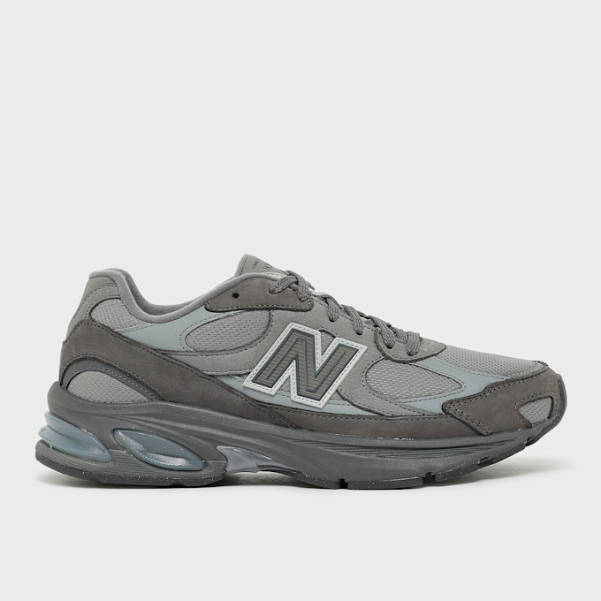 Comme des Garcons Homme x New Balance grijs 100001 2