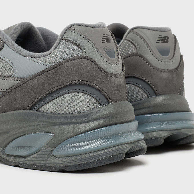 Comme des Garcons Homme x New Balance grau 100001 5
