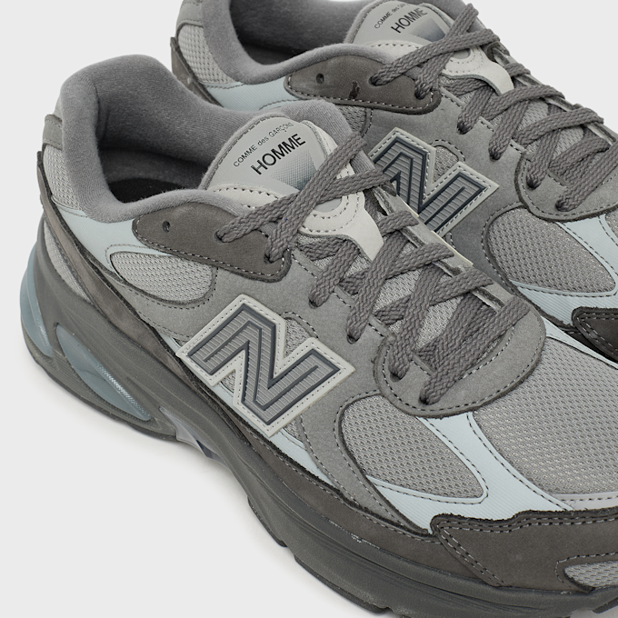 Comme des Garcons Homme x New Balance grijs 100001 6
