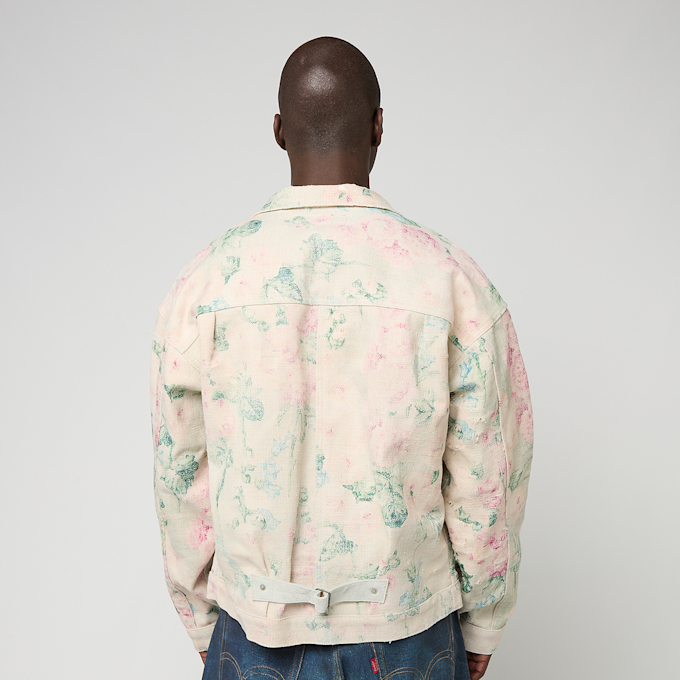 Junya Watanabe MAN x Levis Jacket multicolor 100003 3