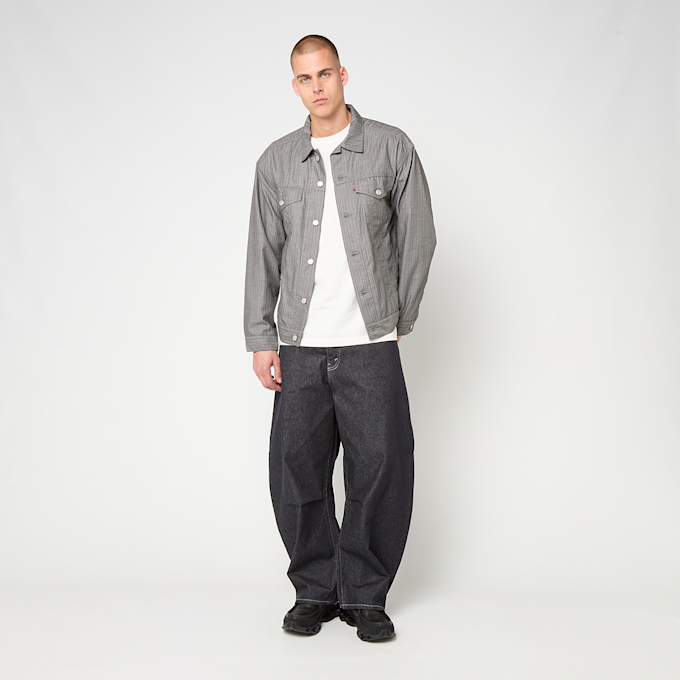 Junya Watanabe MAN x Levis Jacket grey 100004 2