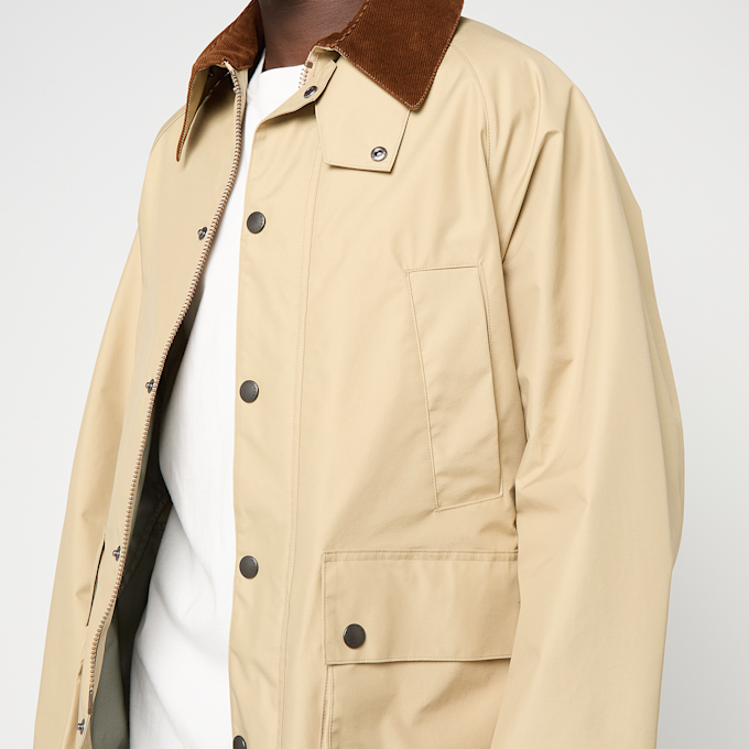 Junya Watanabe MAN x Barbour Jacket beige 100005 3