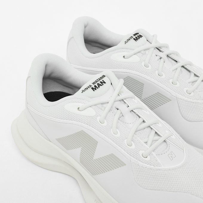 Junya Watanabe MAN x New Balance TF100 weiß 100008 6