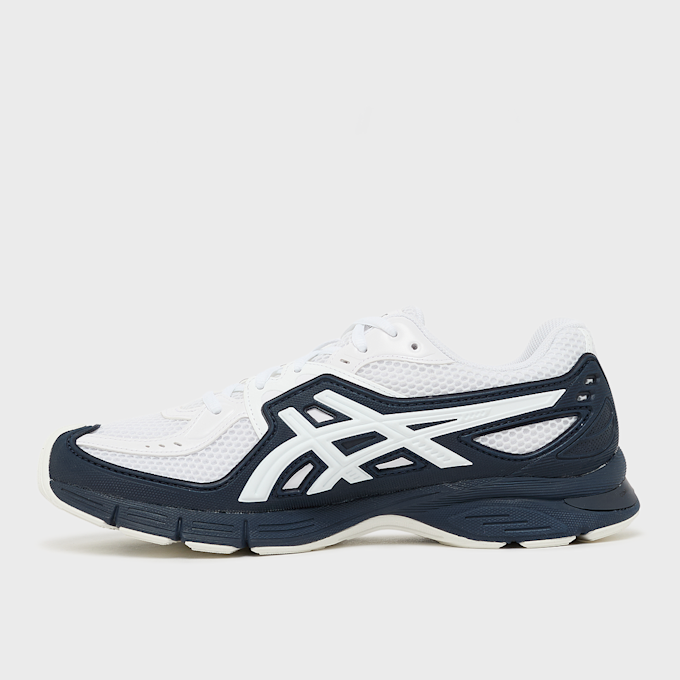 Comme des Garcons Shirt x Asics weiß 100010 3