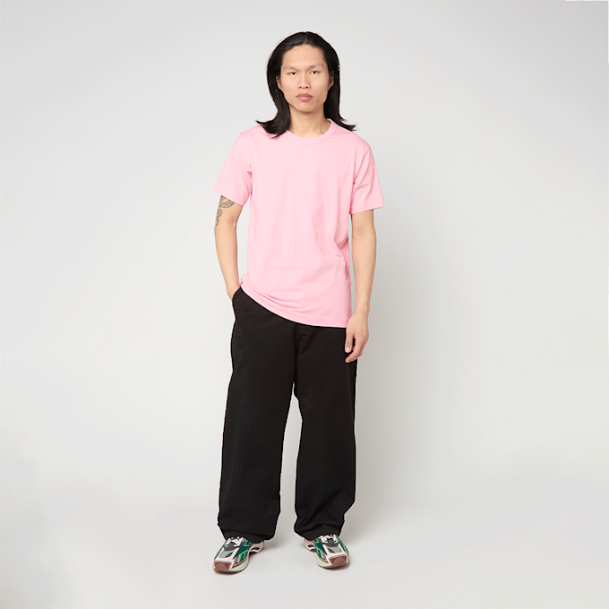 Comme des Garcons Shirt T-Shirt light pink 100014 2