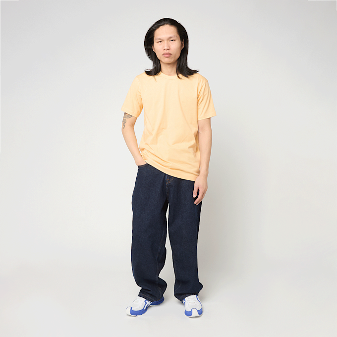 Comme des Garcons Shirt T-Shirt yellow 100011 2