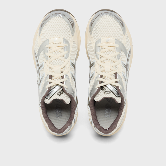 ASICS SportStyle Gel-1130 white/pure silver beige 100038 4