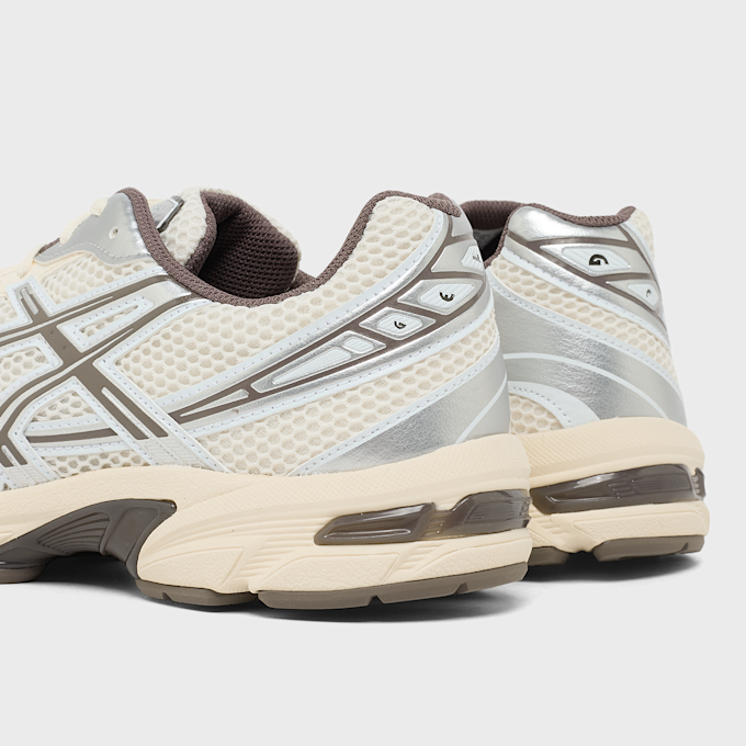 ASICS SportStyle Gel-1130 white/pure silver beige 100038 5