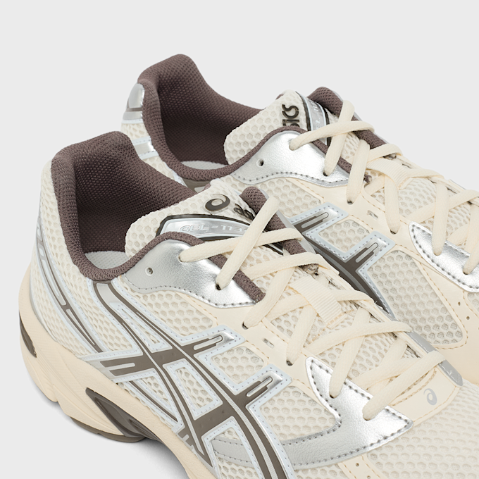 ASICS SportStyle Gel-1130 white/pure silver beige 100038 6