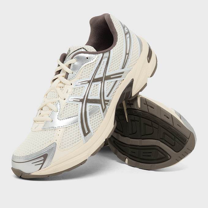 ASICS SportStyle Gel-1130 white/pure silver beige 100038 7