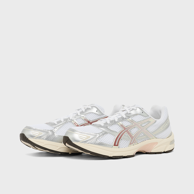ASICS SportStyle Wmns Gel 1130 weiß 100034 1
