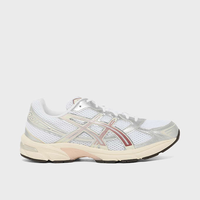 ASICS SportStyle Wmns Gel 1130 weiß 100034 2