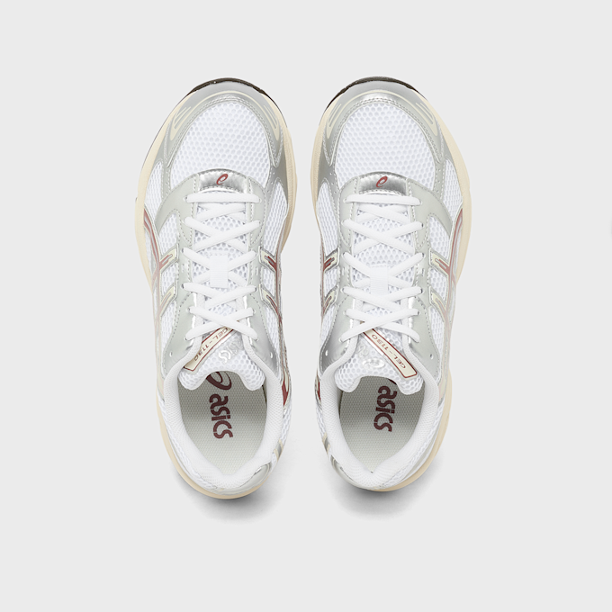 ASICS SportStyle Wmns Gel 1130 weiß 100034 4