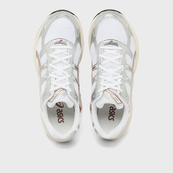 ASICS SportStyle Gel 1130 wit 100039 4