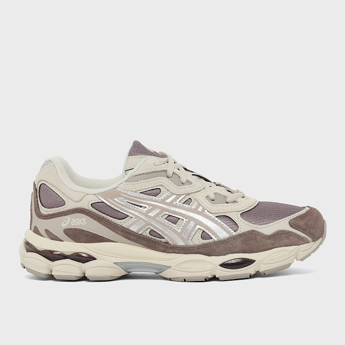 ASICS SportStyle GEL-NYC braun 100040 2