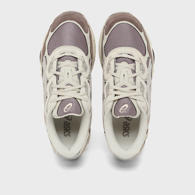 ASICS SportStyle GEL-NYC brown 100040 4