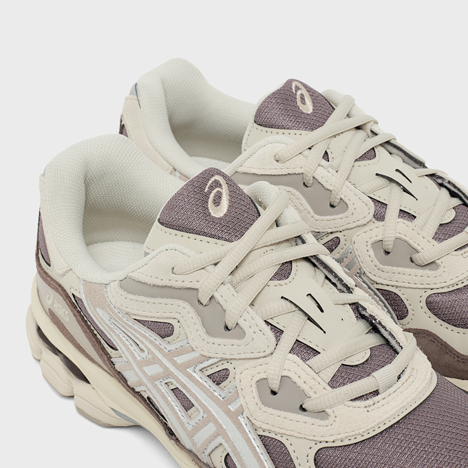 ASICS SportStyle GEL-NYC brown 100040 5