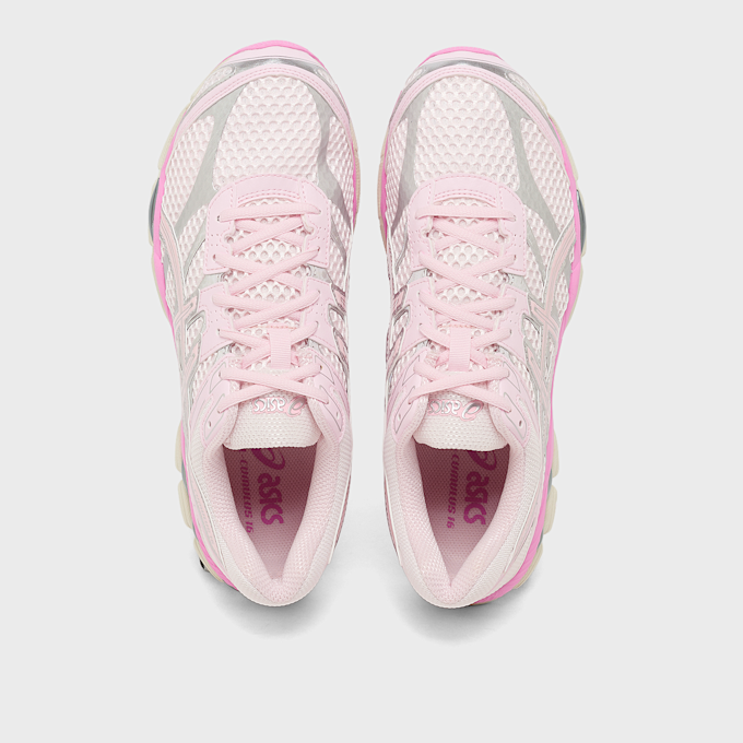 ASICS SportStyle Gel-Cumulus 16 rosa 100032 4
