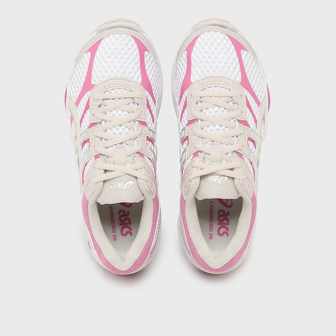 ASICS SportStyle Gel-Cumulus 16 rosa 100033 4