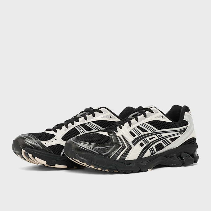 ASICS SportStyle Gel-Kayano 14 schwarz 100028 1