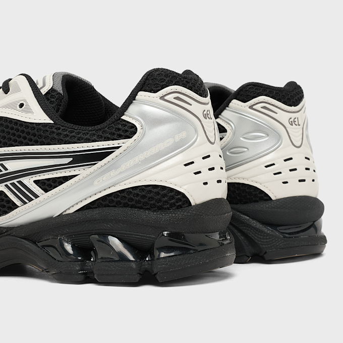 ASICS SportStyle Gel-Kayano 14 black 100028 5