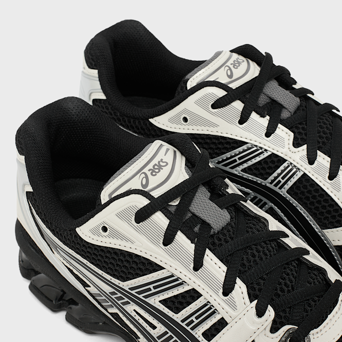 ASICS SportStyle Gel-Kayano 14 schwarz 100028 6