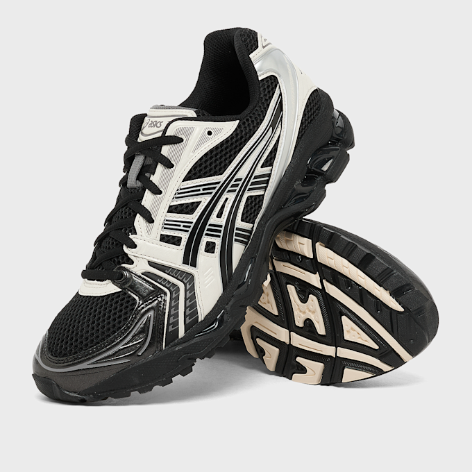 ASICS SportStyle Gel-Kayano 14 zwart 100028 7