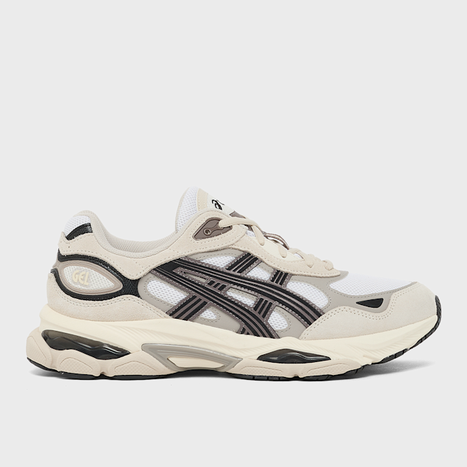 ASICS SportStyle Gel-NYC 2.0 beige 100029 2