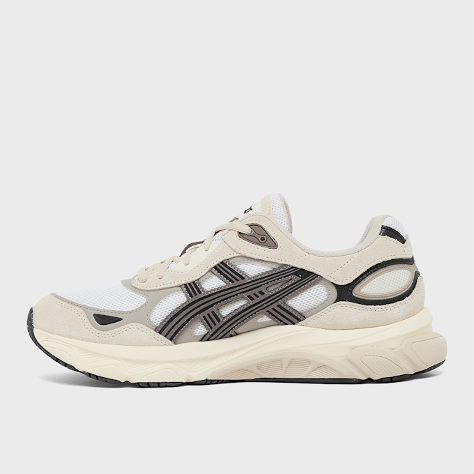 ASICS SportStyle Gel-NYC 2.0 beige 100029 3