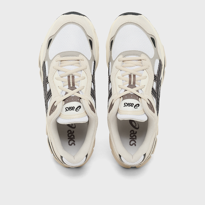 ASICS SportStyle Gel-NYC 2.0 beige 100029 4