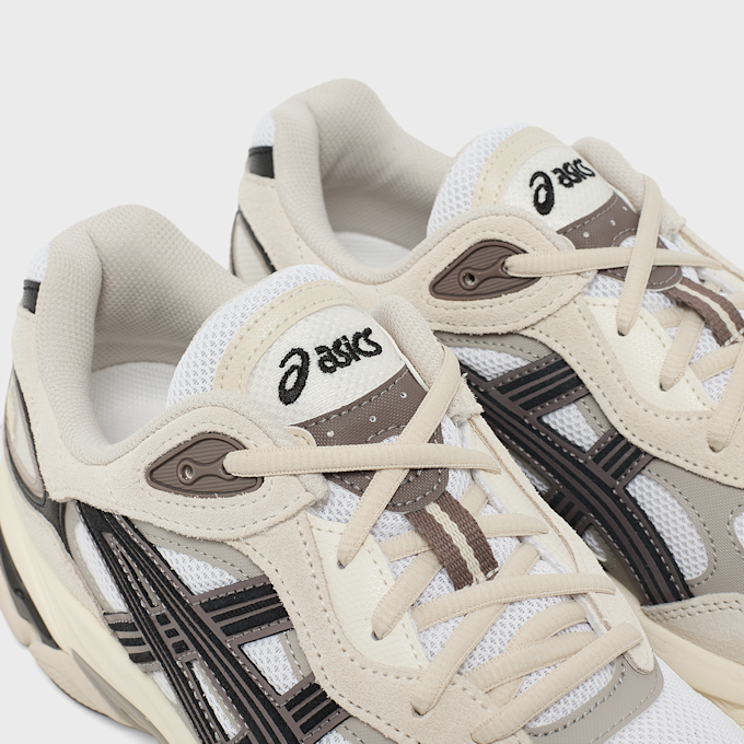 ASICS SportStyle Gel-NYC 2.0 beige 100029 6