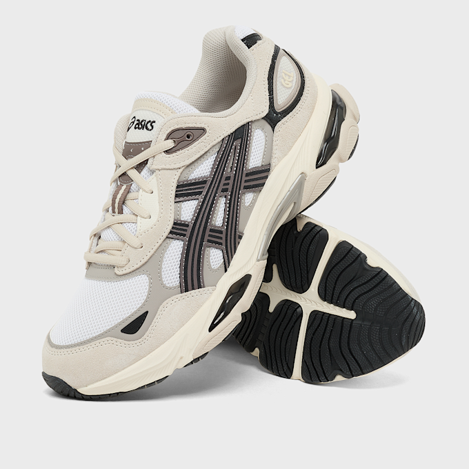 ASICS SportStyle Gel-NYC 2.0 beige 100029 7