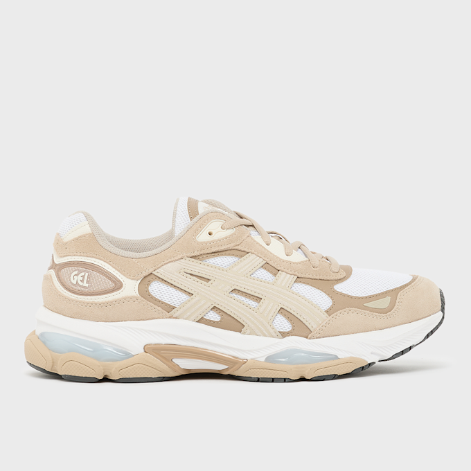 ASICS SportStyle Gel-NYC 2.0 beige 100041 2