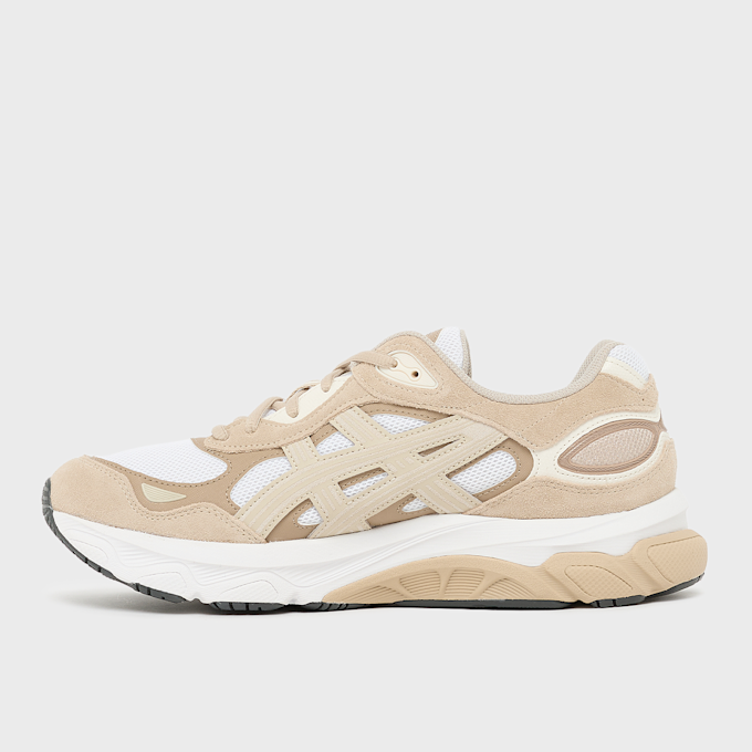 ASICS SportStyle Gel-NYC 2.0 beige 100041 3
