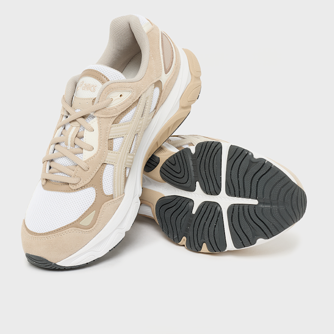ASICS SportStyle Gel-NYC 2.0 beige 100041 7