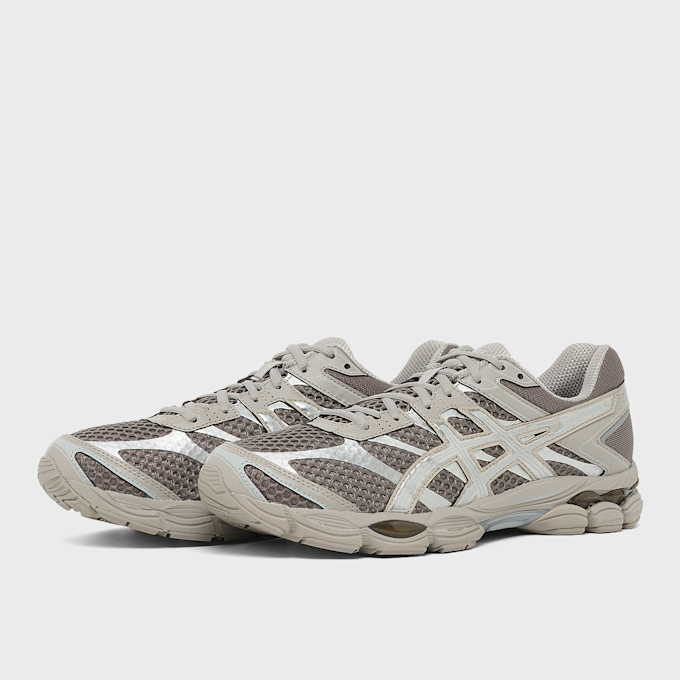 ASICS SportStyle Gel-Cumulus 16 braun 100046 1