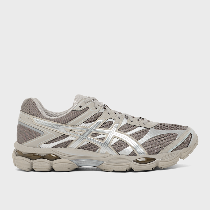 ASICS SportStyle Gel-Cumulus 16 brown 100046 2