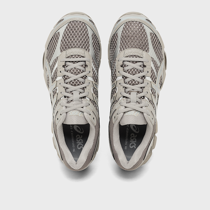 ASICS SportStyle Gel-Cumulus 16 bruin 100046 4