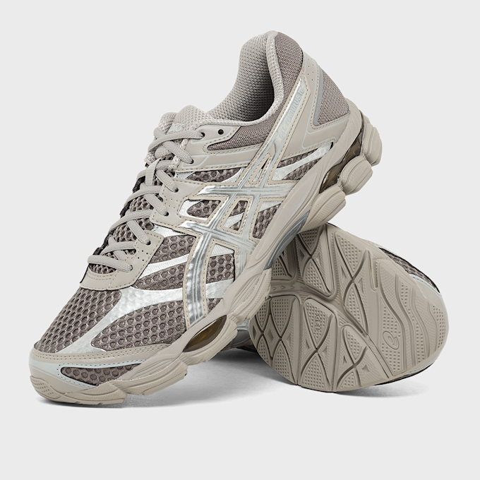 ASICS SportStyle Gel-Cumulus 16 brown 100046 7