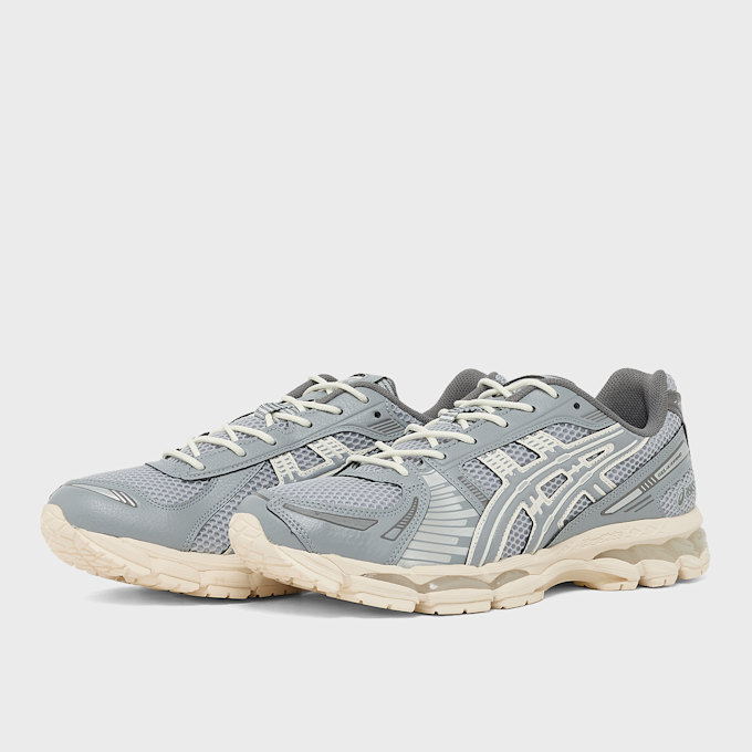 ASICS SportStyle Gel-Kayano 12.1 grey 100042 1