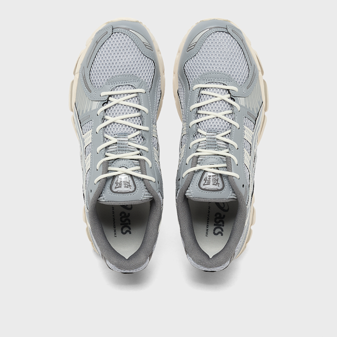 ASICS SportStyle Gel-Kayano 12.1 grey 100042 4