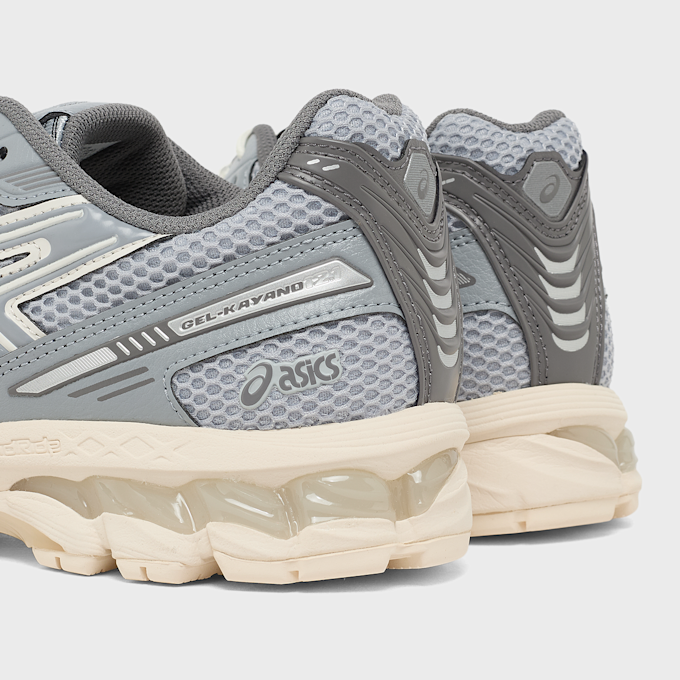 ASICS SportStyle Gel-Kayano 12.1 grey 100042 5