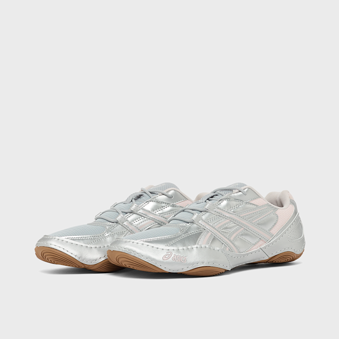 ASICS SportStyle Wmns Hypersync silver 100048 1