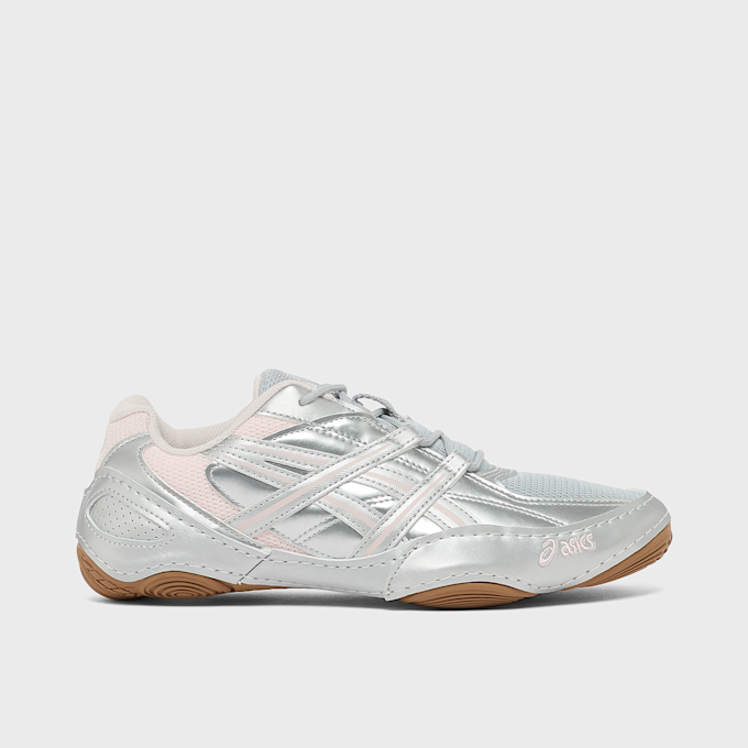 ASICS SportStyle Wmns Hypersync silver 100048 2