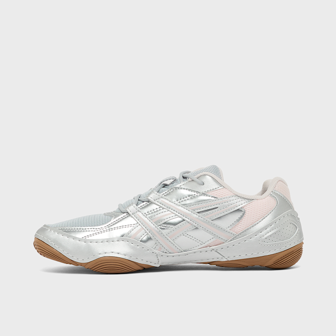 ASICS SportStyle Wmns Hypersync silver 100048 3