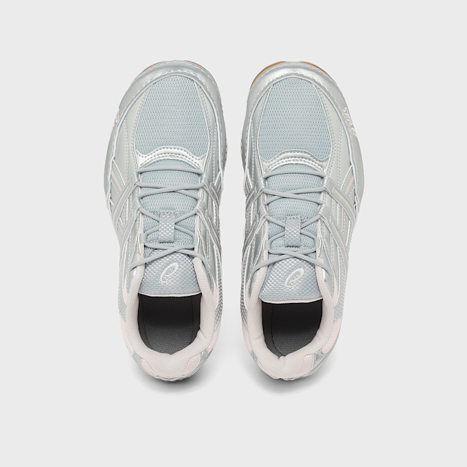 ASICS SportStyle Wmns Hypersync silver 100048 4