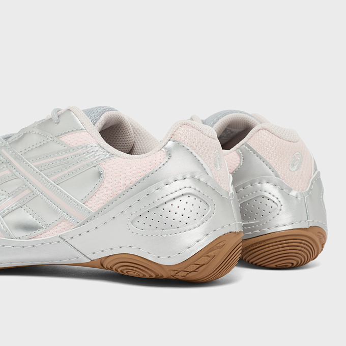 ASICS SportStyle Wmns Hypersync zilver 100048 5