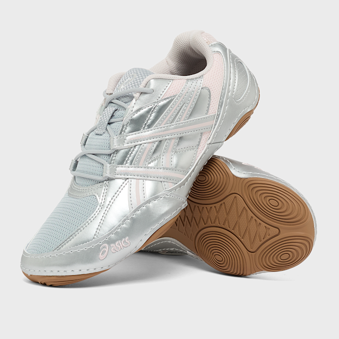 ASICS SportStyle Wmns Hypersync silber 100048 7